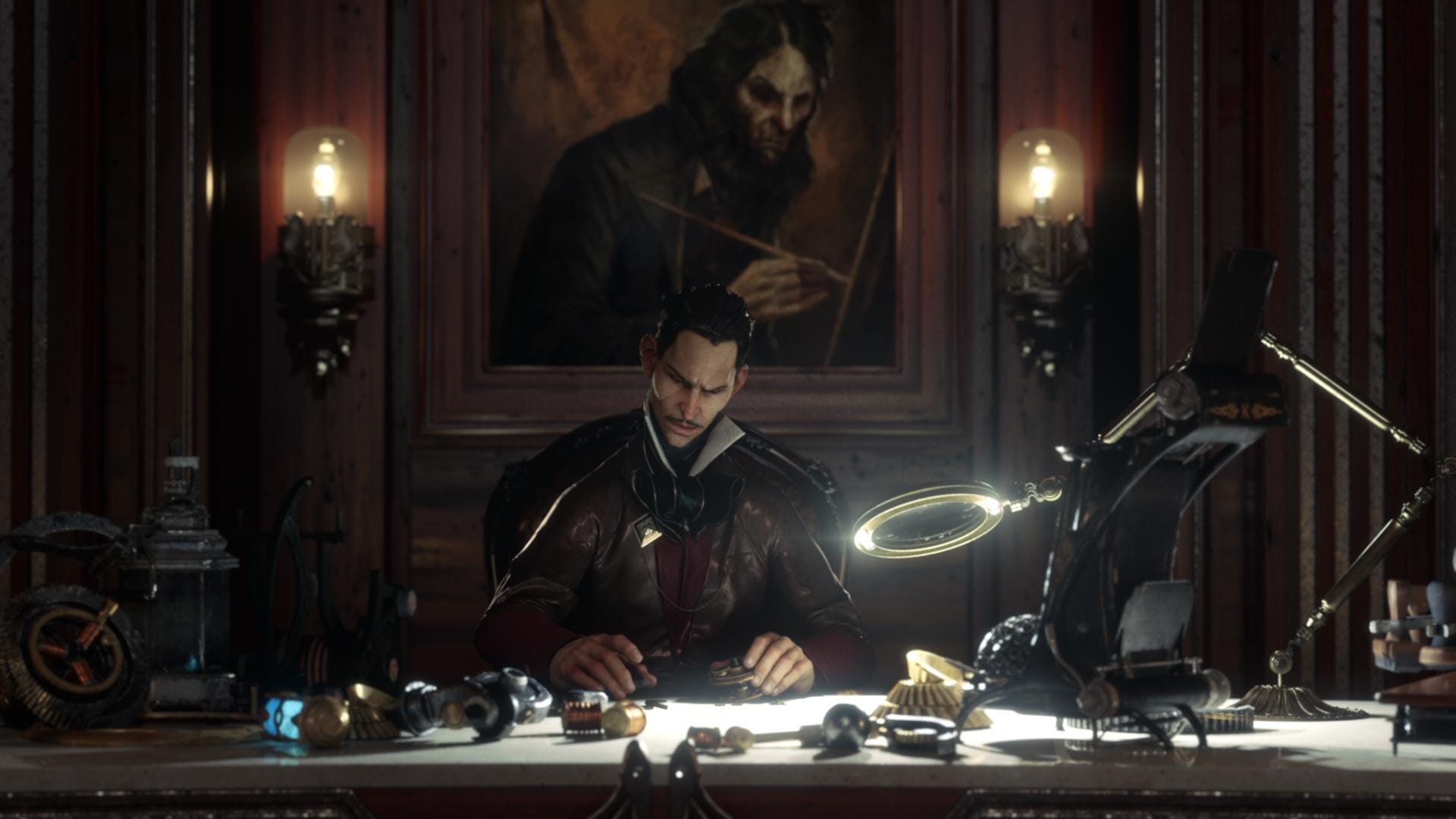 Dishonored 2