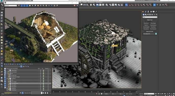 Pakistan Footpad at fortsætte Video Tutorials – V-Ray for 3ds Max | Chaos
