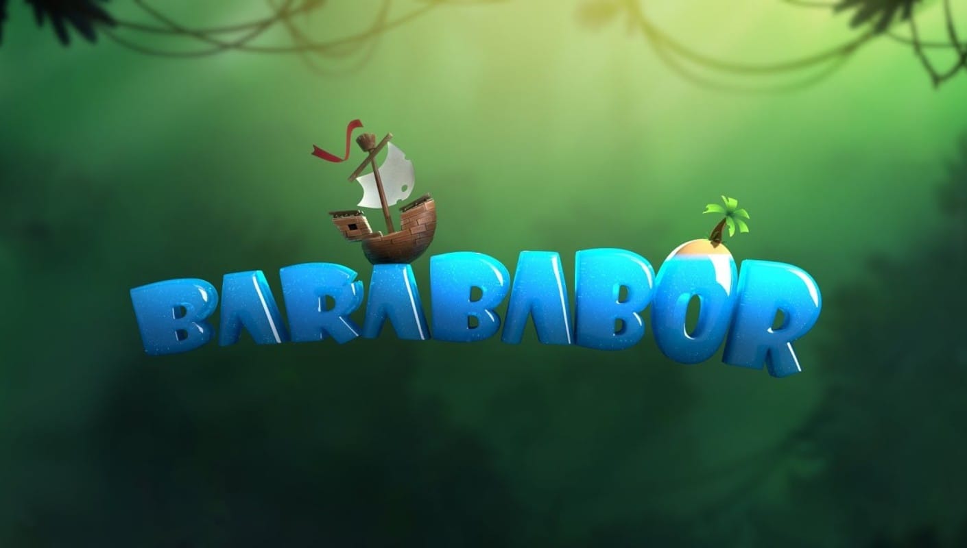 Move over, Minions! Barababor's madcap mariners are here | Chaos
