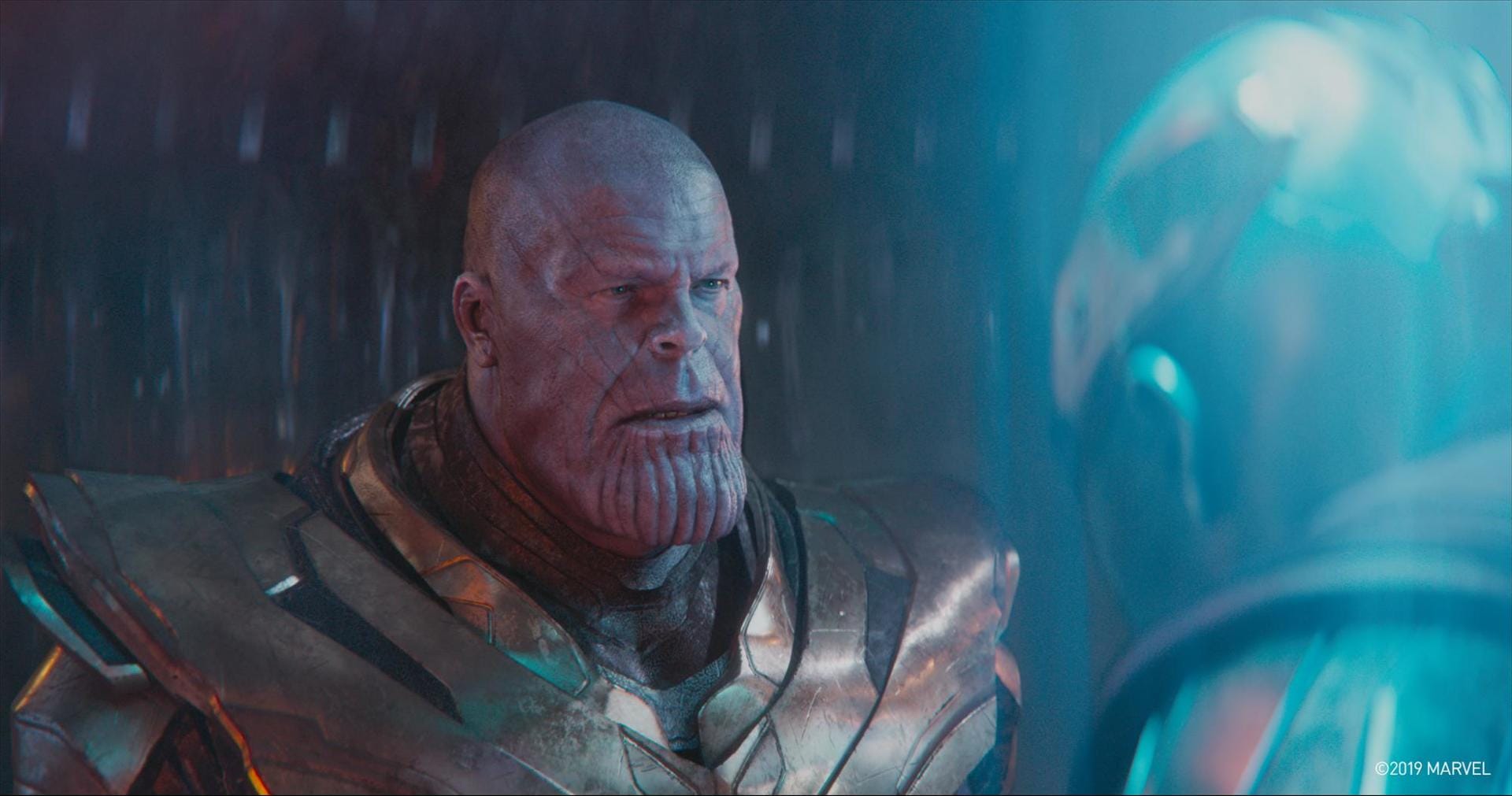 Marvel Studios' Avengers: Endgame Delivers The Biggest 3D