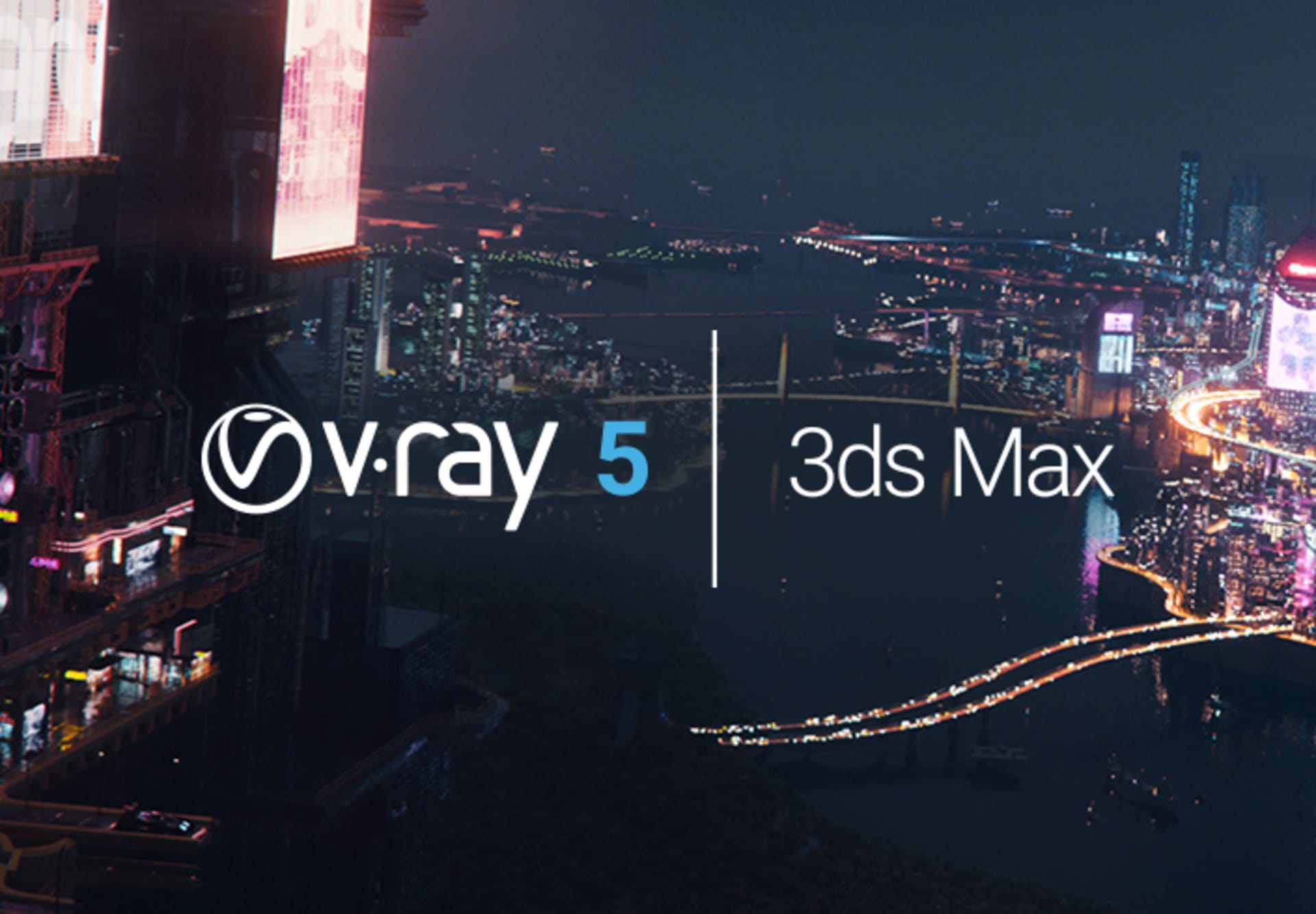 vray 5 for 3ds max 2020