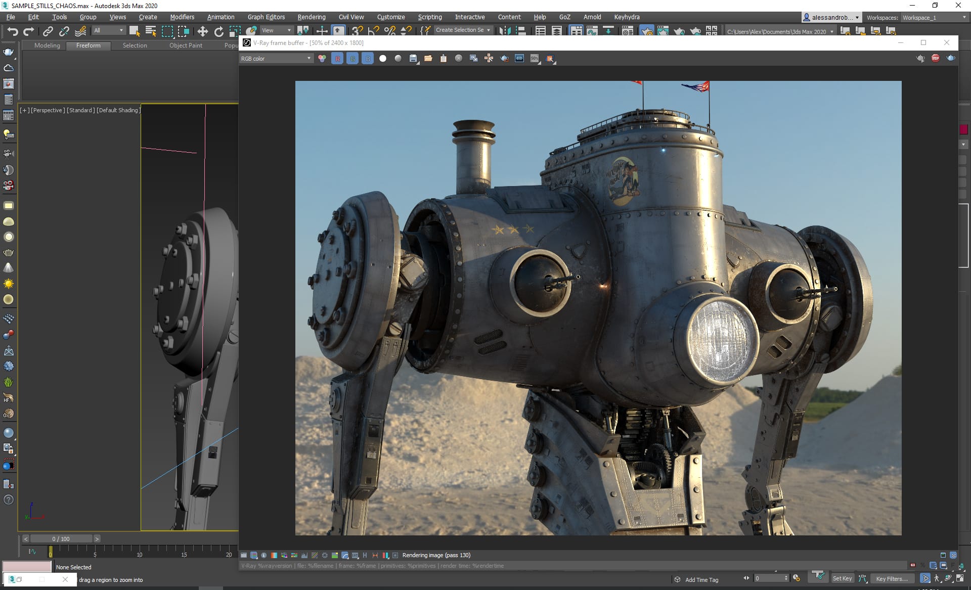 free download Adobe Substance Painter 2023 v9.1.1.3077