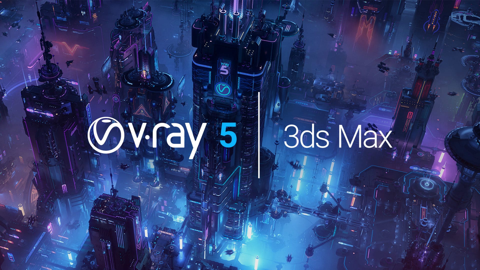 V-Ray 5 3ds Max launched | Chaos