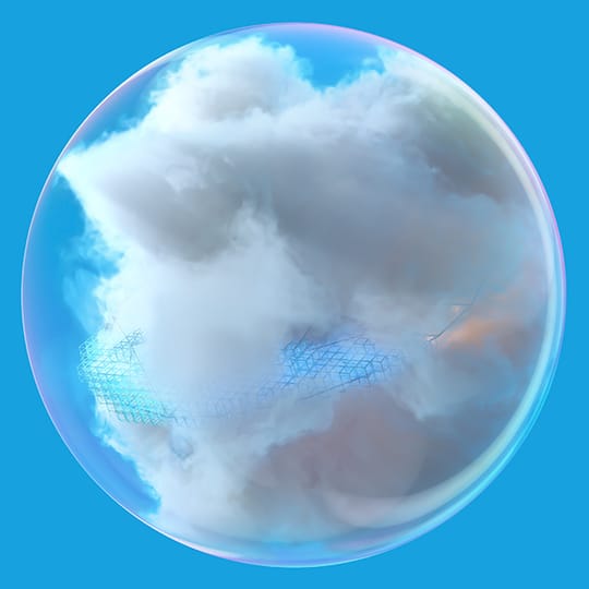 Chaos Cloud Cloud Made Simple |