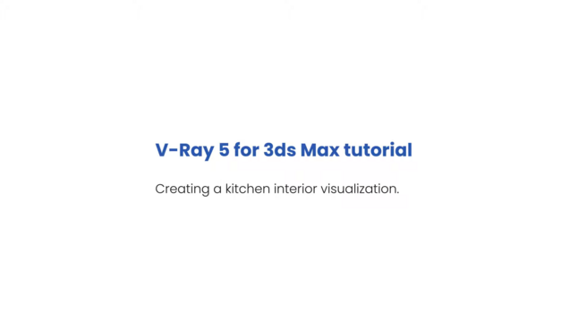 V-Ray_5_for_3ds_Max_—_How_to_create_a_kitchen_interior_visualization_0-6_screenshot.png