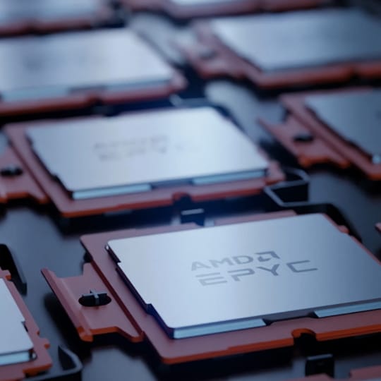 Breakthrough V-Ray Benchmark speed record set by 4th Gen AMD EPYC™ CPUs ...
