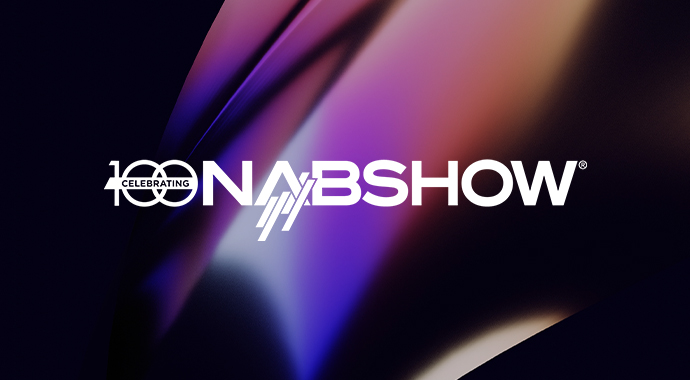 Chaos @ NAB Show | Chaos