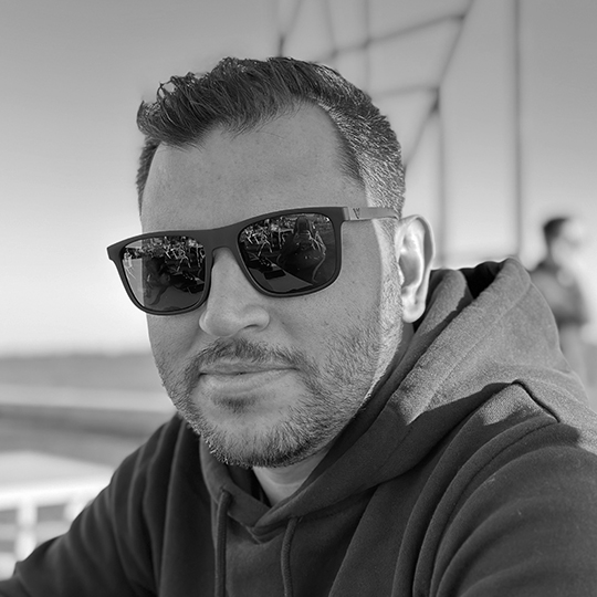 David Gaspar Anastácio