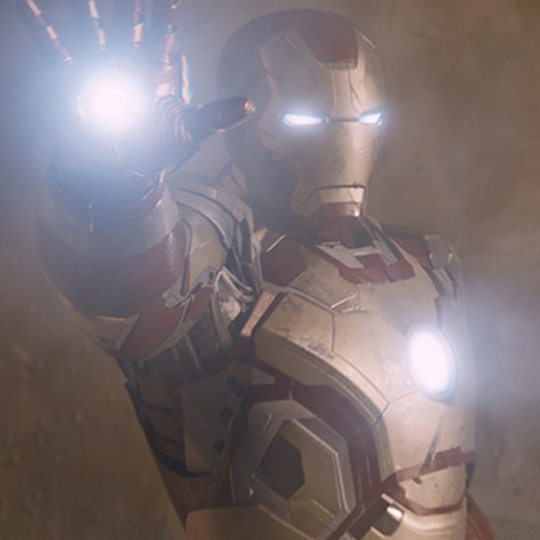 Film and animation industry