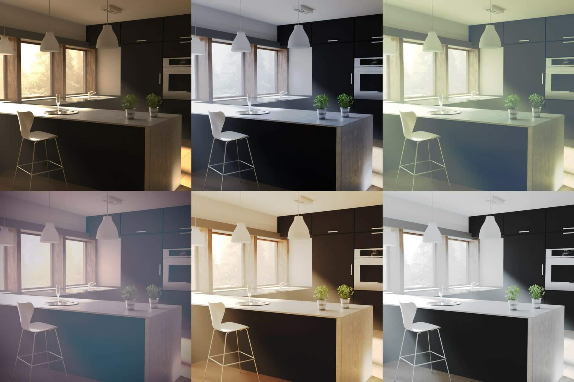 Kitchen-Volumetrics-Tone-Mapping-Comparisons-scaled.jpg