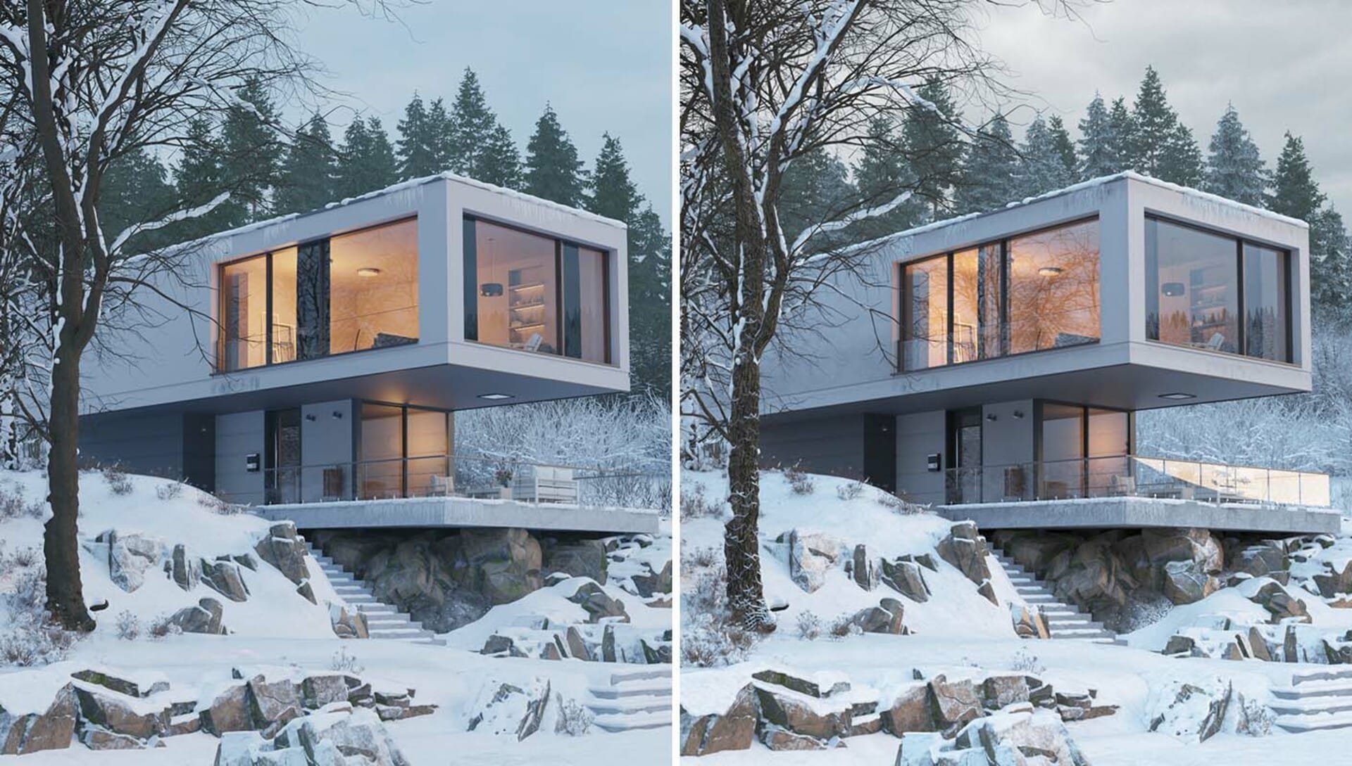 Residential_house_rendered_in_the_snow_in_Corona_and_Vantage.jpg