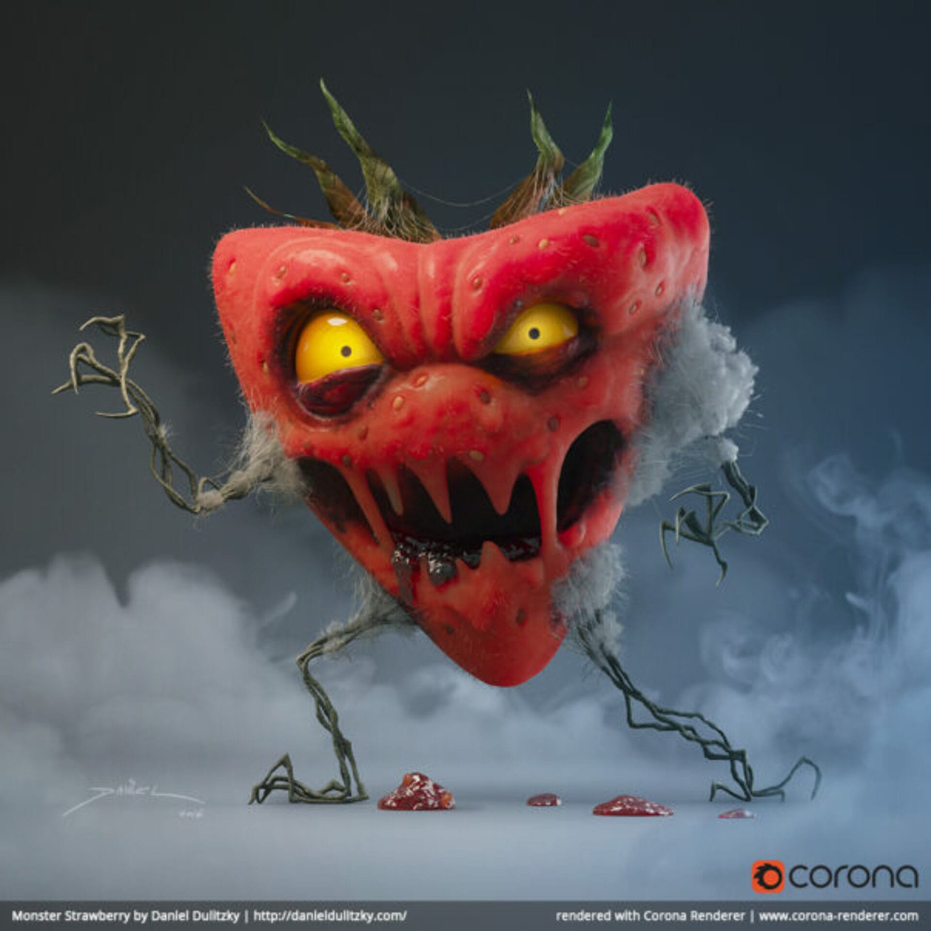 Monster-Strawberry-by-Daniel-Dulitzky-604x604.jpg