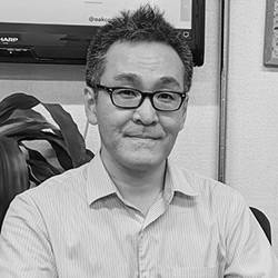 山内 裕二 （株式会社オーク：シニア技術サポート）