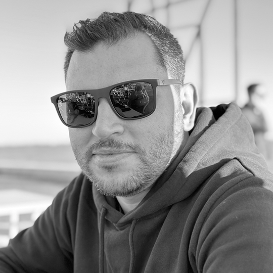 David Gaspar Anastácio