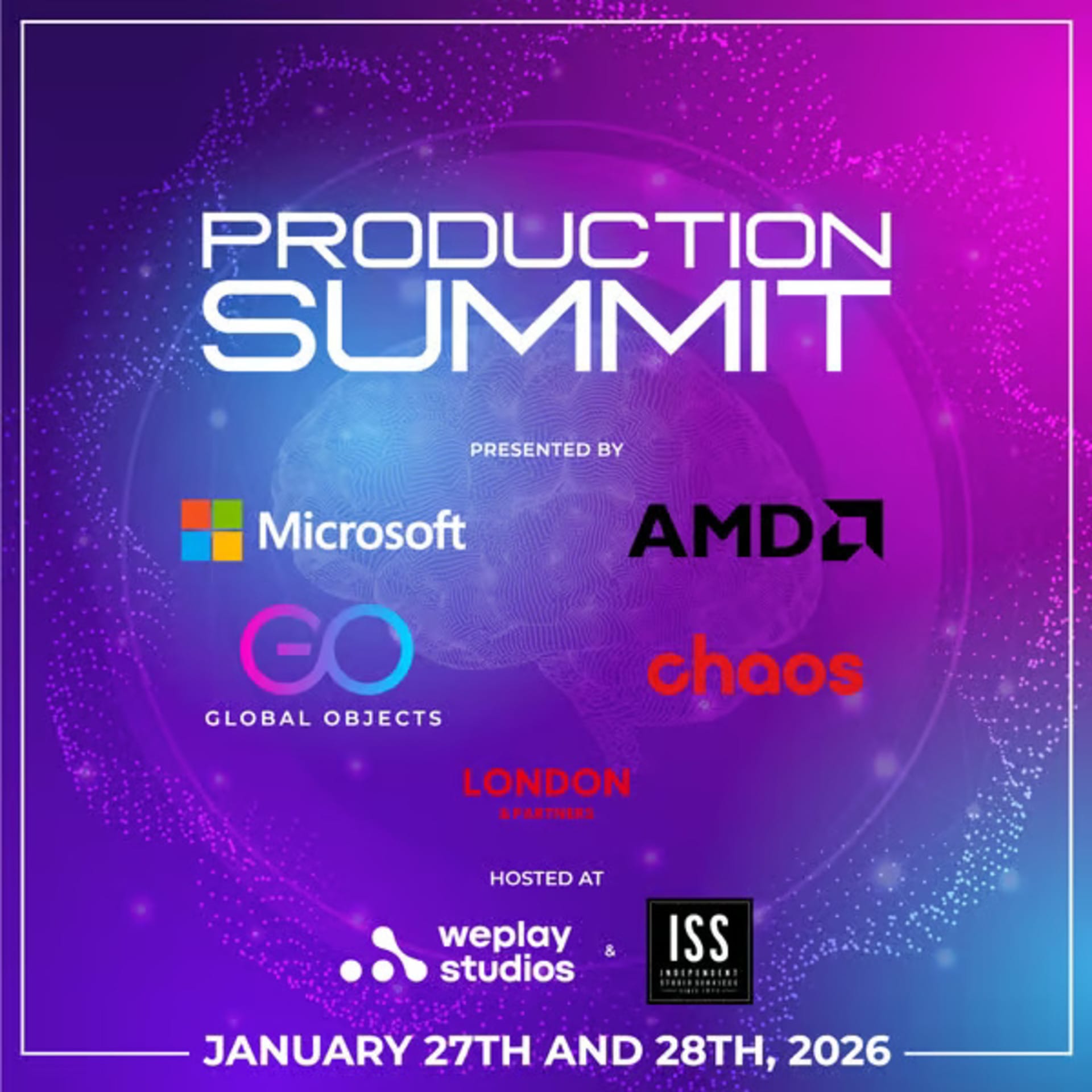 Production-Summit