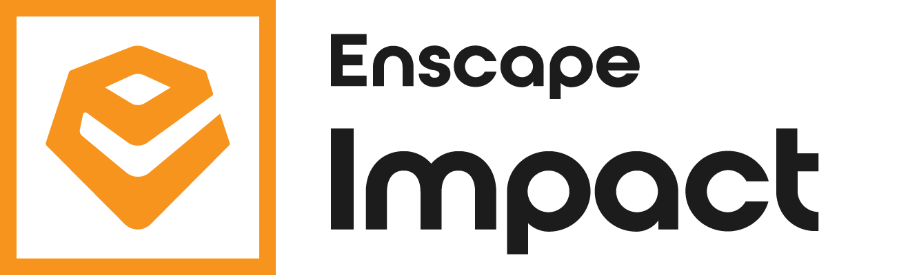 Enscape Impact