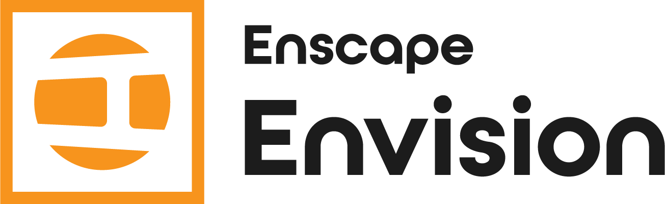 Enscape Envision