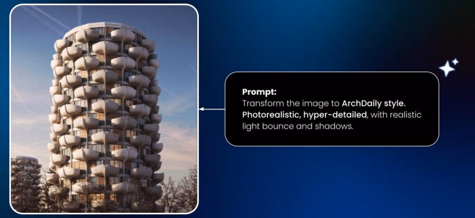 Architectural Prompt Guide