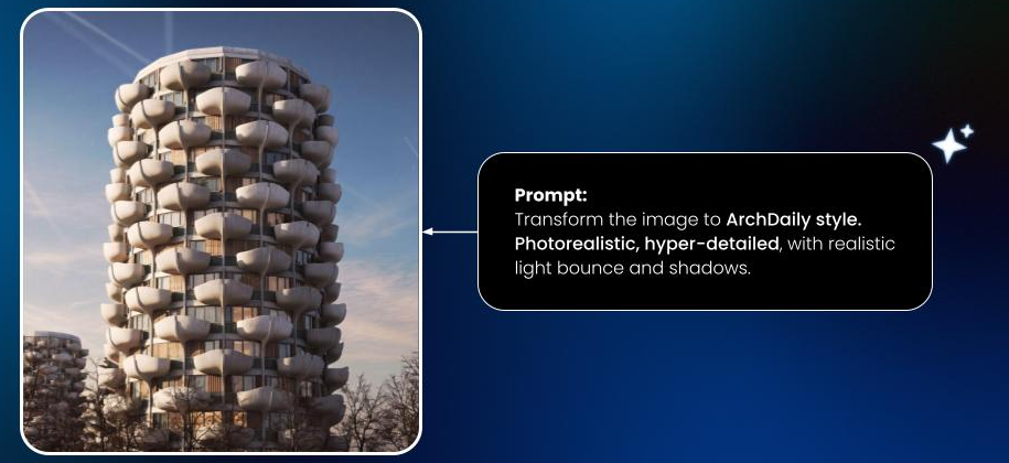 Architectural Prompt Guide